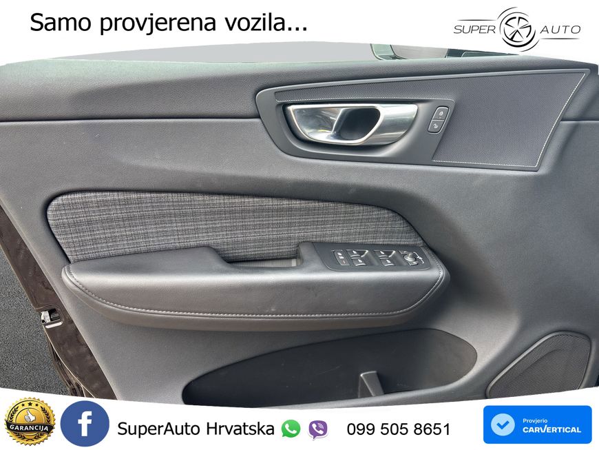 Volvo XC60 B4 Diesel FWD Geartronic