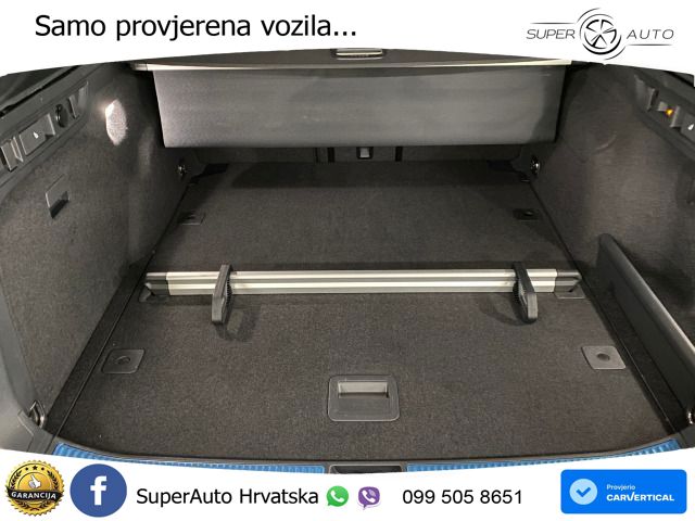 Volkswagen Passat Variant 2.0 TDI (193 KS) 4MOTION DSG R-Line LED+GR SJED+ACC