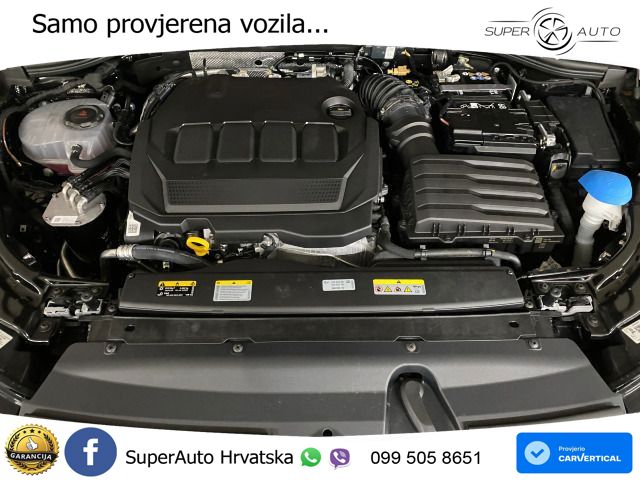 Volkswagen Passat Variant 2.0 TDI (193 KS) 4MOTION DSG R-Line LED+GR SJED+ACC