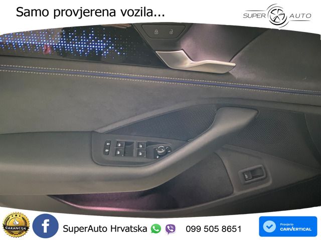 Volkswagen Passat Variant 2.0 TDI (193 KS) 4MOTION DSG R-Line LED+GR SJED+ACC