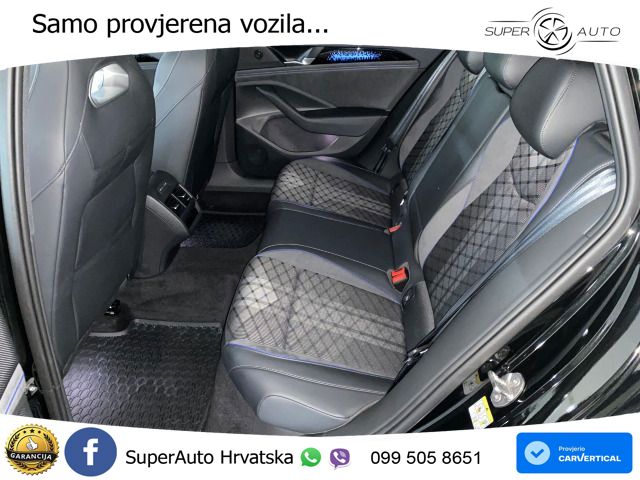 Volkswagen Passat Variant 2.0 TDI (193 KS) 4MOTION DSG R-Line LED+GR SJED+ACC
