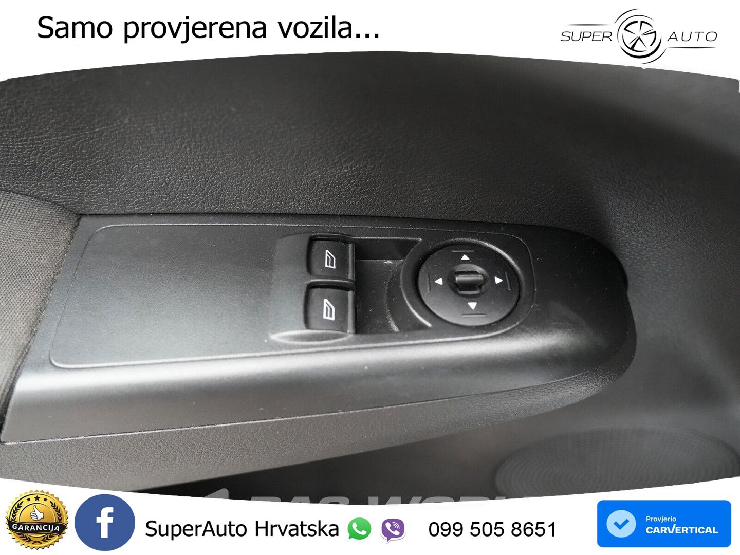 Ford Transit Courier Benzine L1H1 Navi Airco Cruise C 101 KS