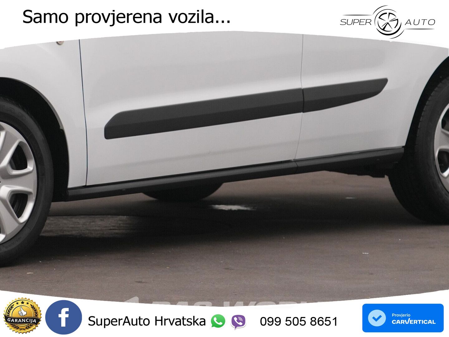 Ford Transit Courier Benzine L1H1 Navi Airco Cruise C 101 KS