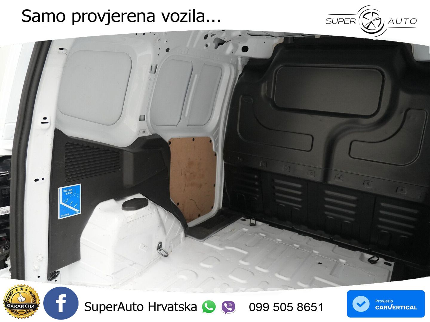 Ford Transit Courier Benzine L1H1 Navi Airco Cruise C 101 KS