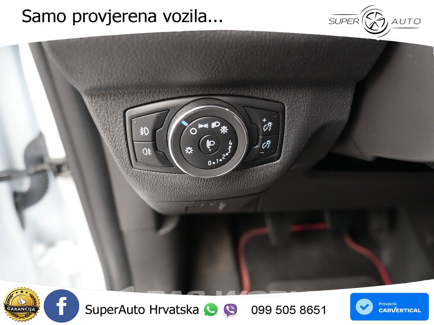 Ford Transit Courier Benzine L1H1 Navi Airco Cruise C 101 KS