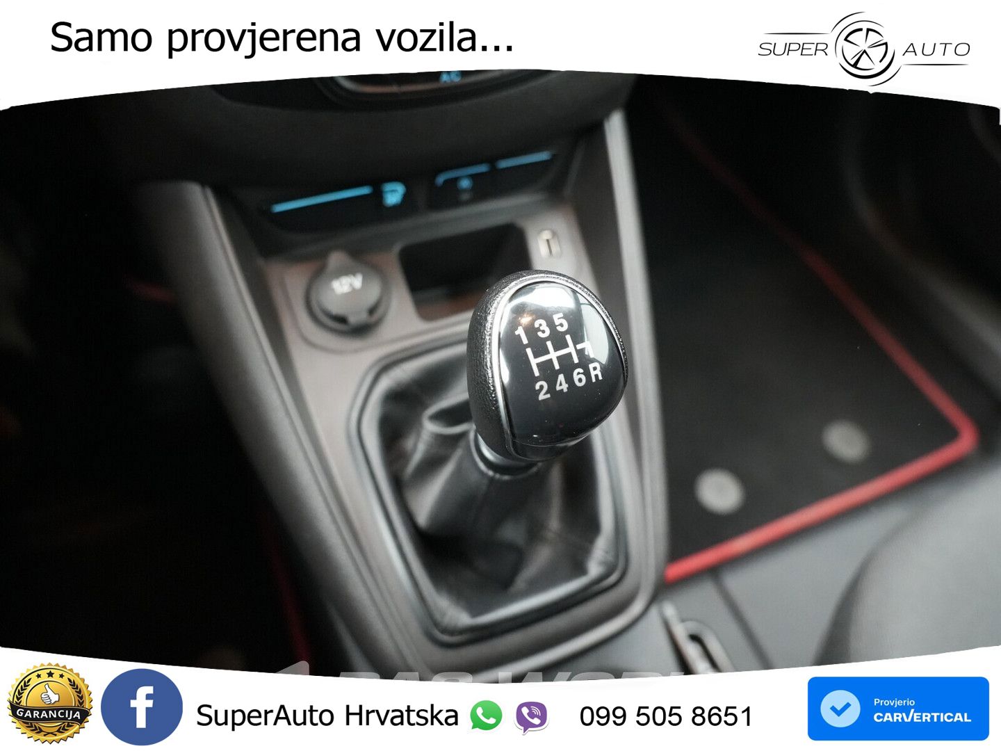 Ford Transit Courier Benzine L1H1 Navi Airco Cruise C 101 KS