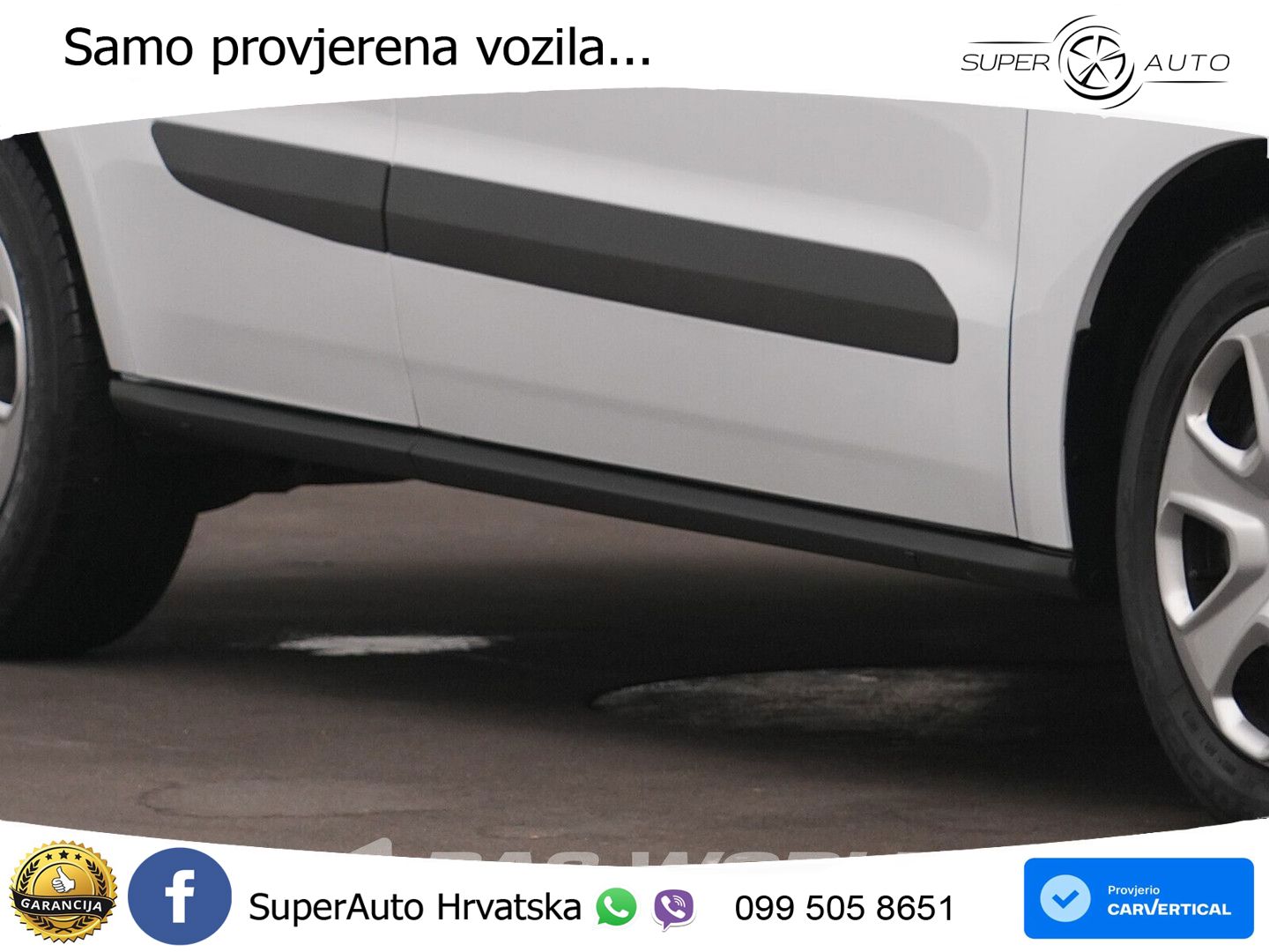 Ford Transit Courier Benzine L1H1 Navi Airco Cruise C 101 KS