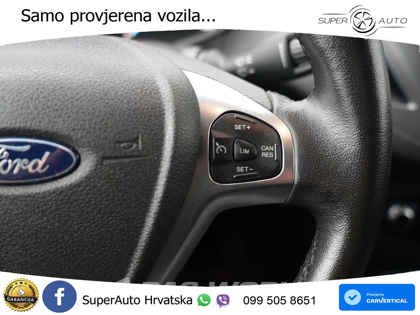 Ford Transit Courier Benzine L1H1 Navi Airco Cruise C 101 KS