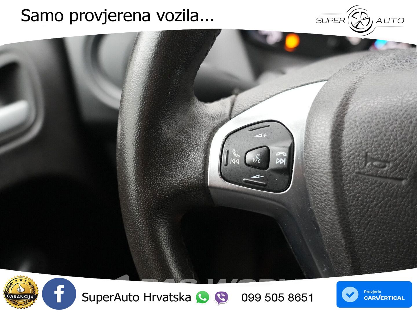 Ford Transit Courier Benzine L1H1 Navi Airco Cruise C 101 KS