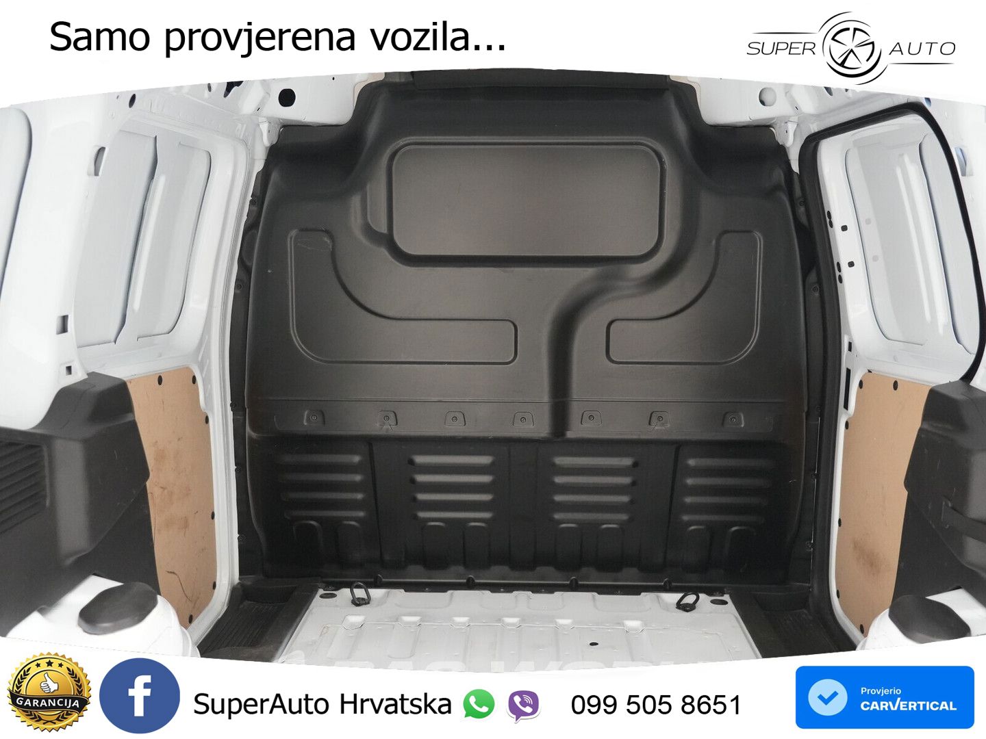 Ford Transit Courier Benzine L1H1 Navi Airco Cruise C 101 KS