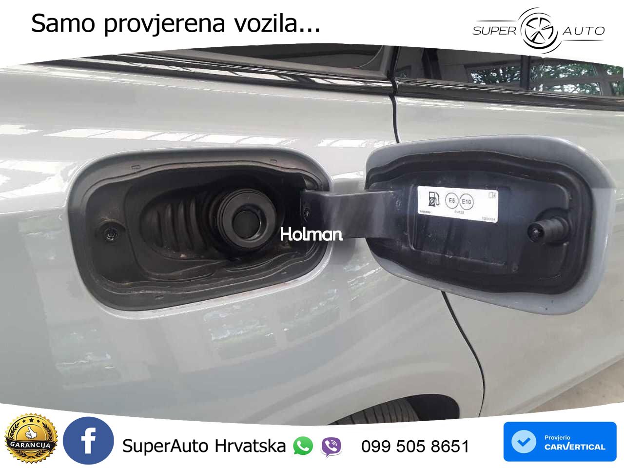 Volvo V60 2.0 B4 Benzin DCT LED+GR SJED+ACC