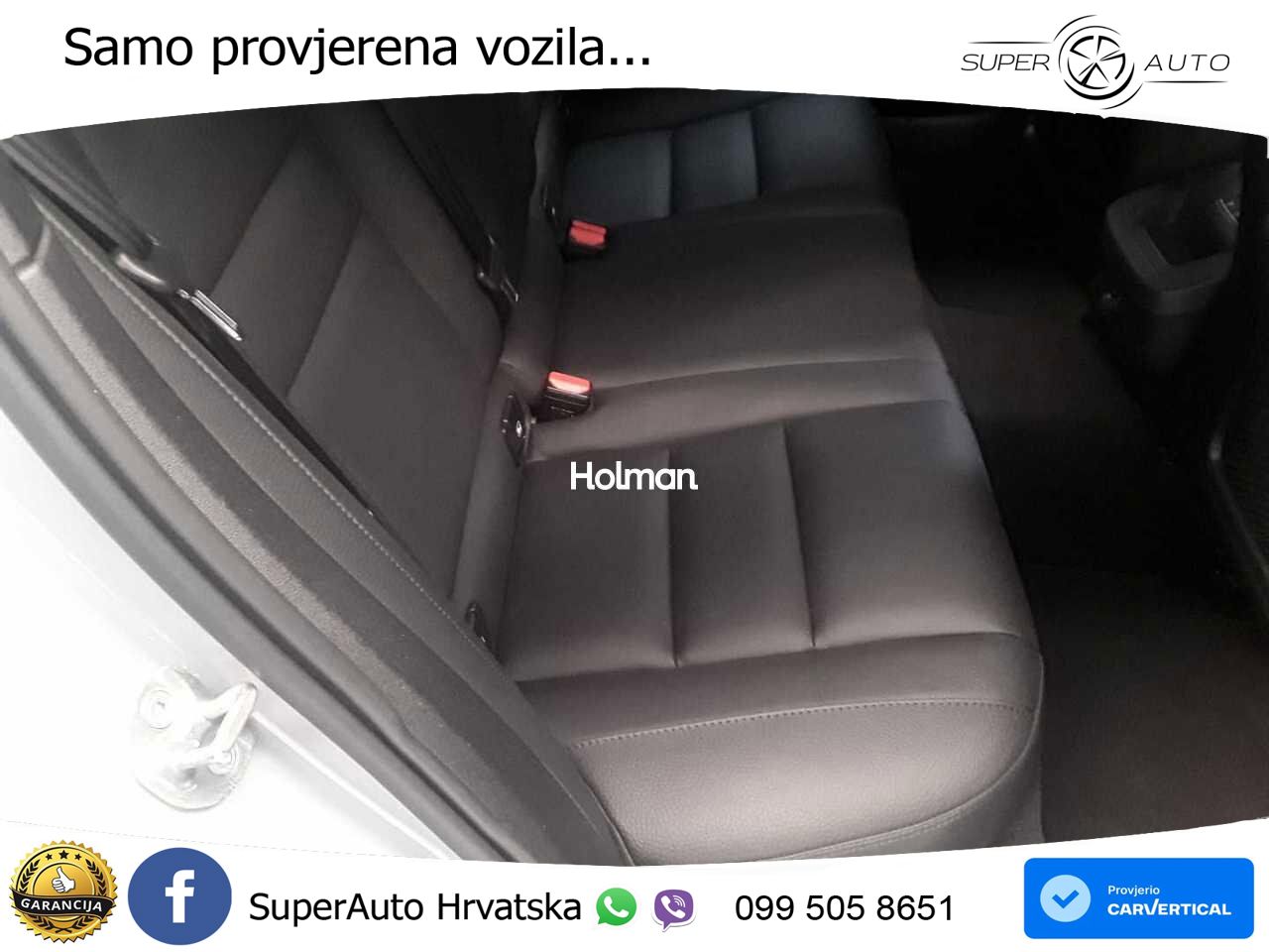 Volvo V60 2.0 B4 Benzin DCT LED+GR SJED+ACC