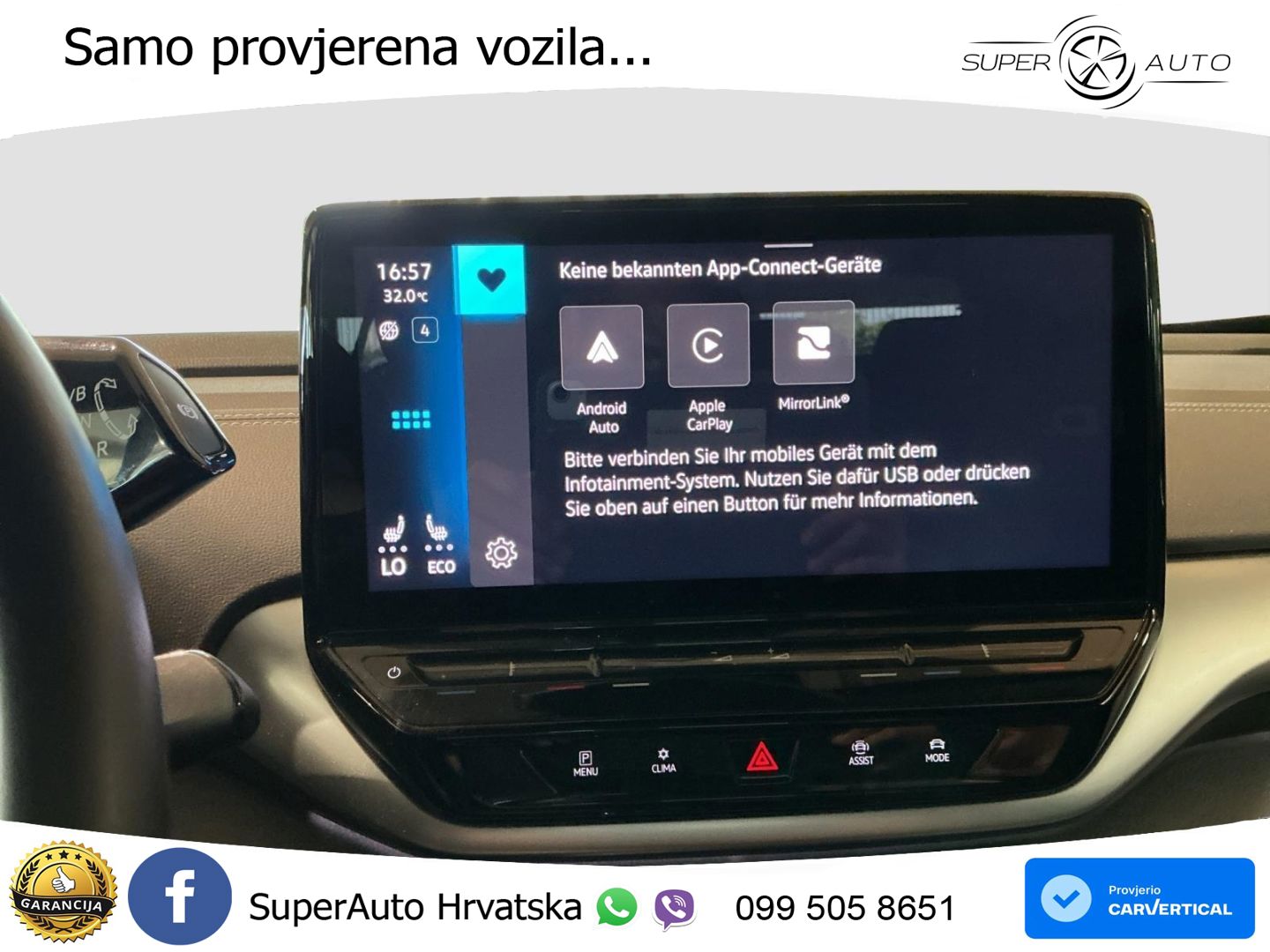 Volkswagen ID.5 Pro 82 kWh (174 KS)