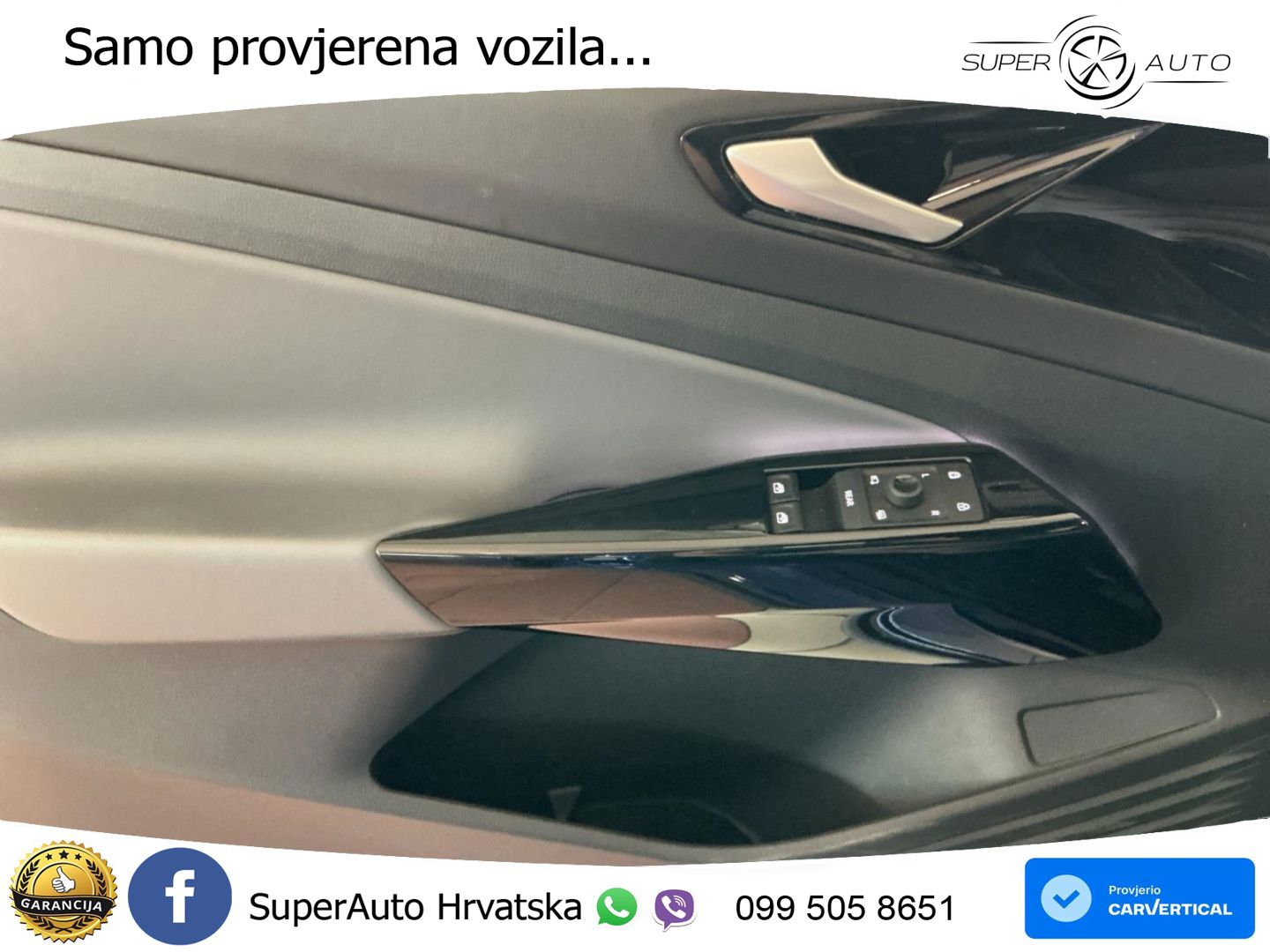 Volkswagen ID.5 Pro 82 kWh (174 KS)