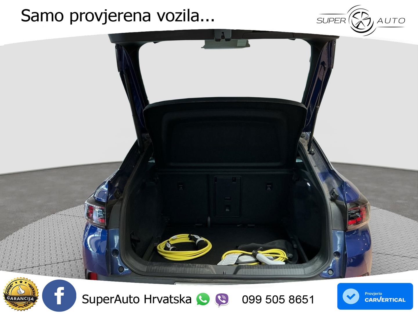 Volkswagen ID.5 Pro 82 kWh (174 KS)