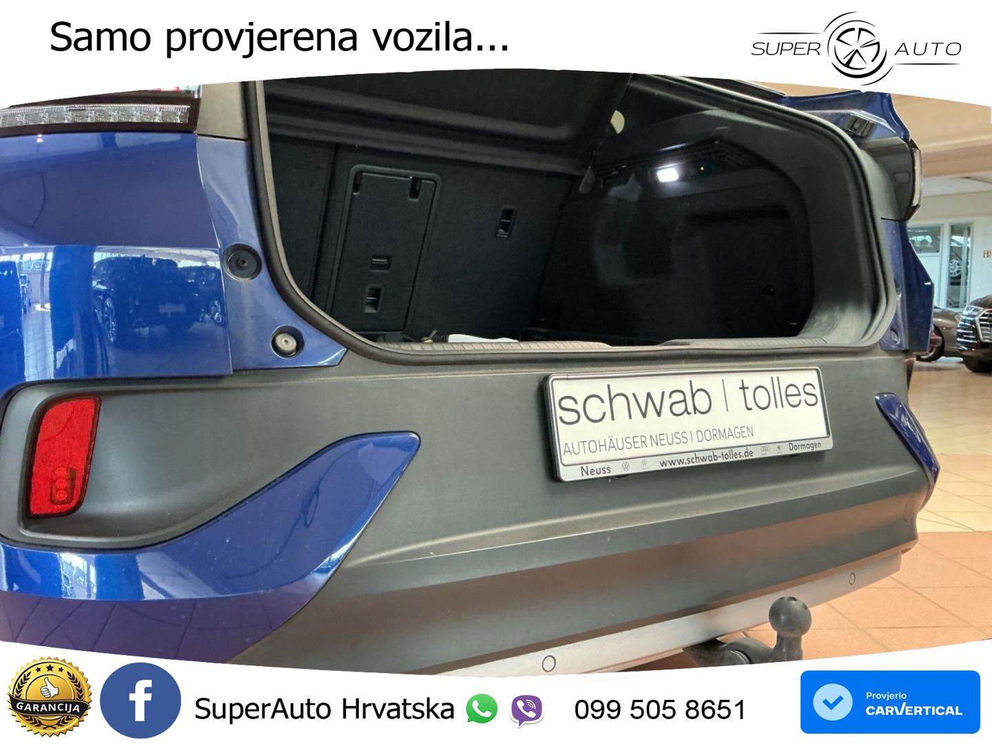 Volkswagen ID.5 Pro 82 kWh (174 KS)