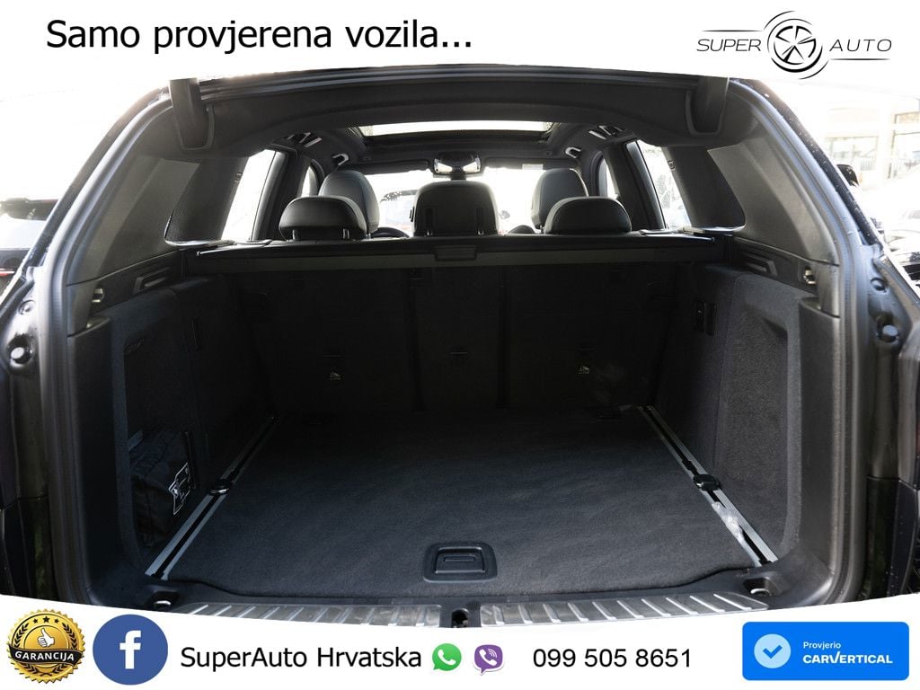 BMW X3 M40d xDrive Steptronic