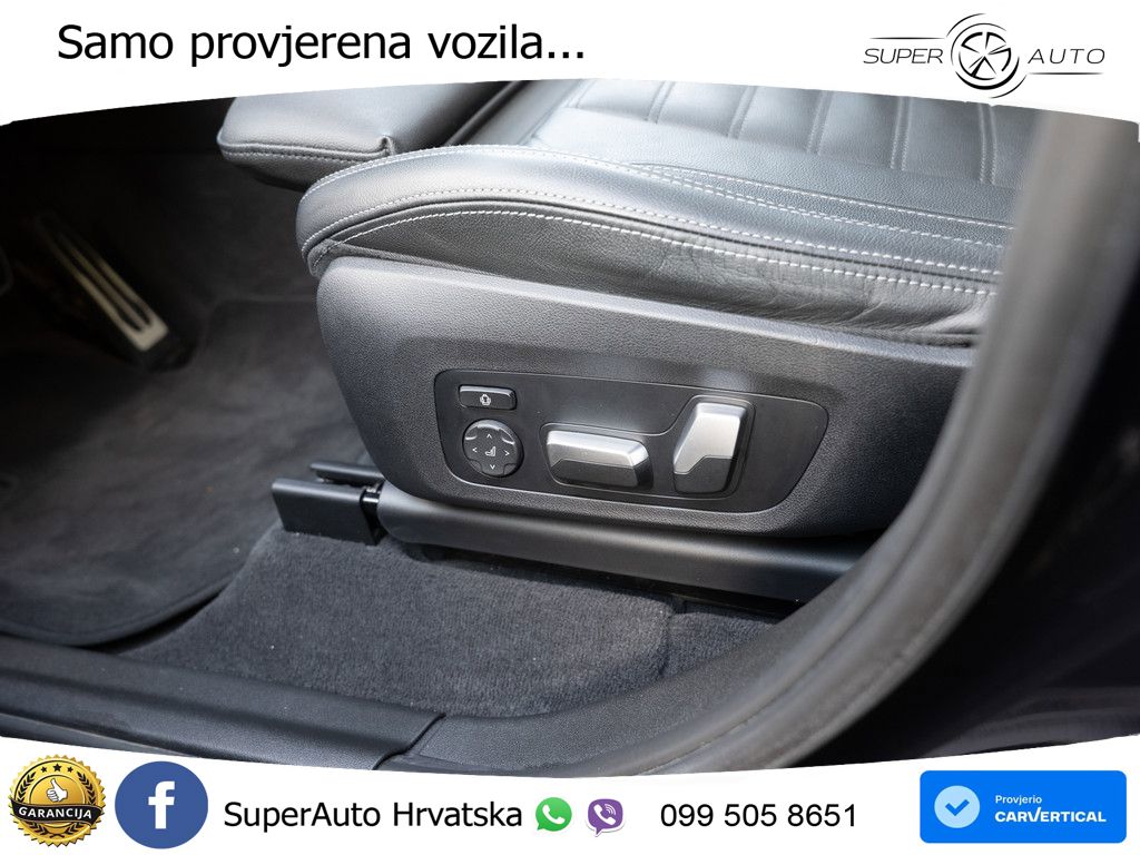 BMW X3 M40d xDrive Steptronic