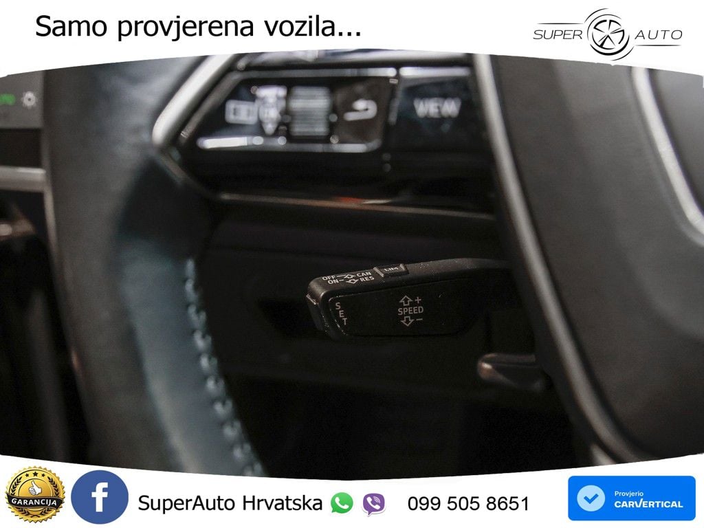 Audi A6 45 TDI V6 (231 KS) quattro Tiptronic
