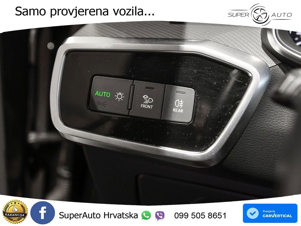 Audi A6 45 TDI V6 (231 KS) quattro Tiptronic