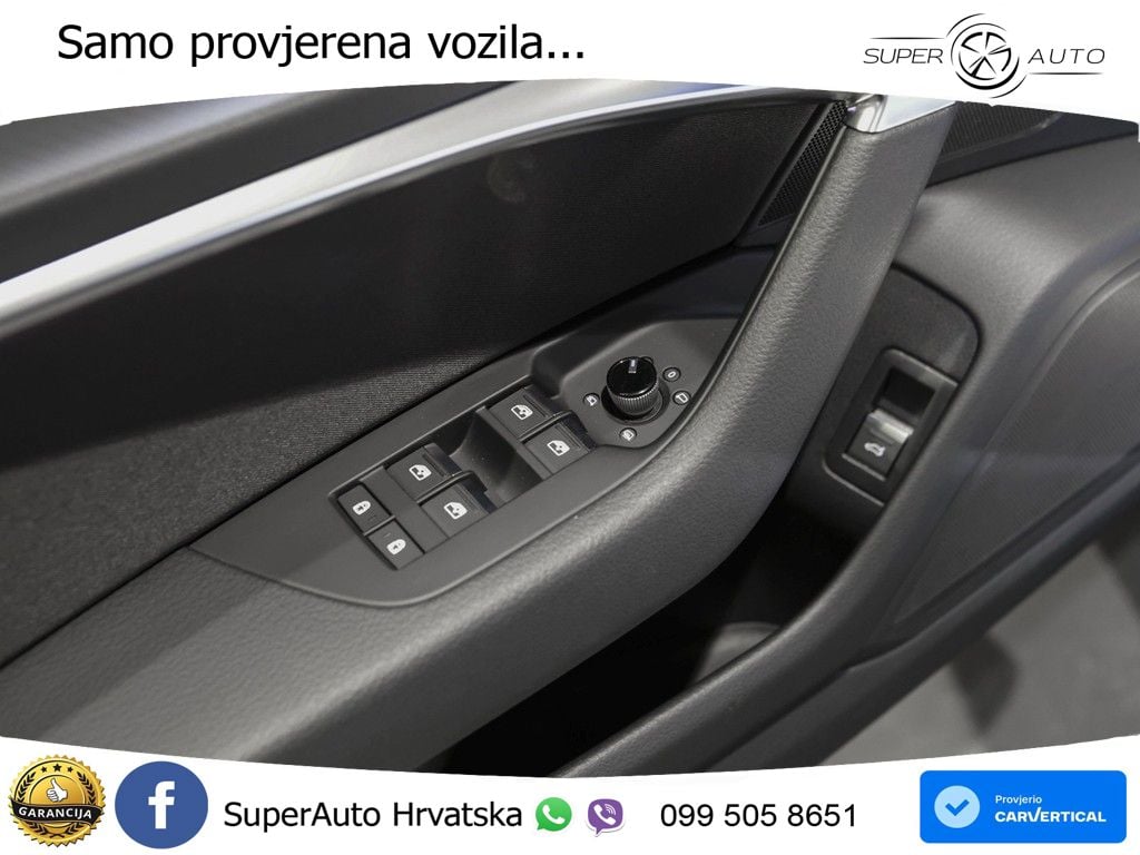 Audi A6 45 TDI V6 (231 KS) quattro Tiptronic