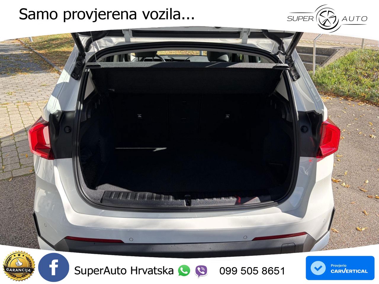 BMW X1 18i (136 KS) sDrive Steptronic