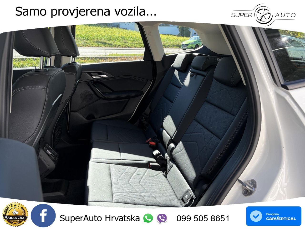 BMW X1 18i (136 KS) sDrive Steptronic