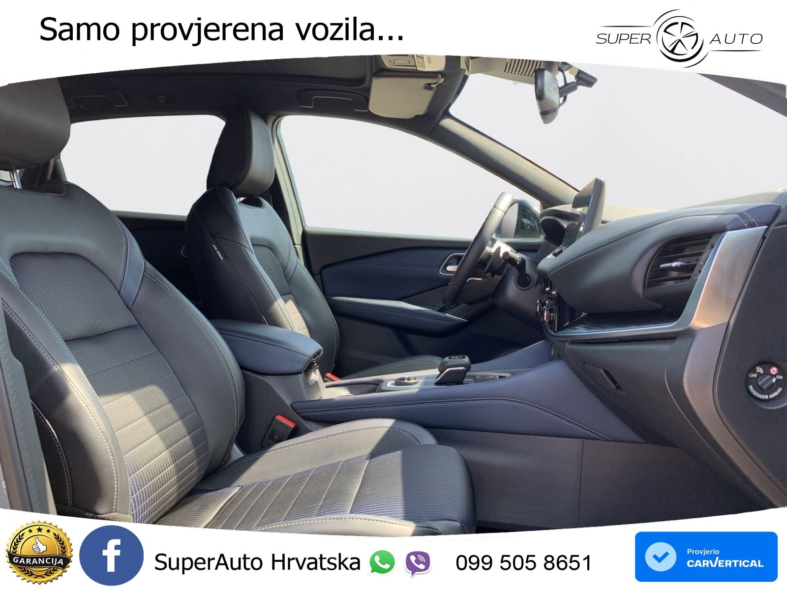 Nissan Qashqai 1.3 DIG-T (158 KS) 4x4 Xtronic Tekna
