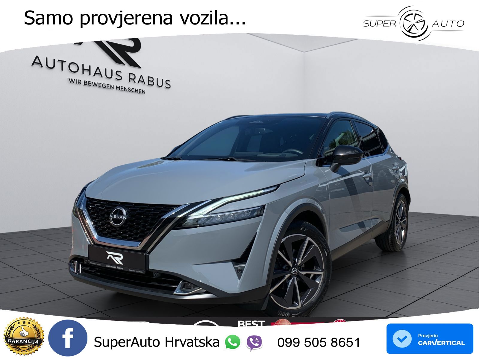 Nissan Qashqai 1.3 DIG-T (158 KS) 4x4 Xtronic Tekna