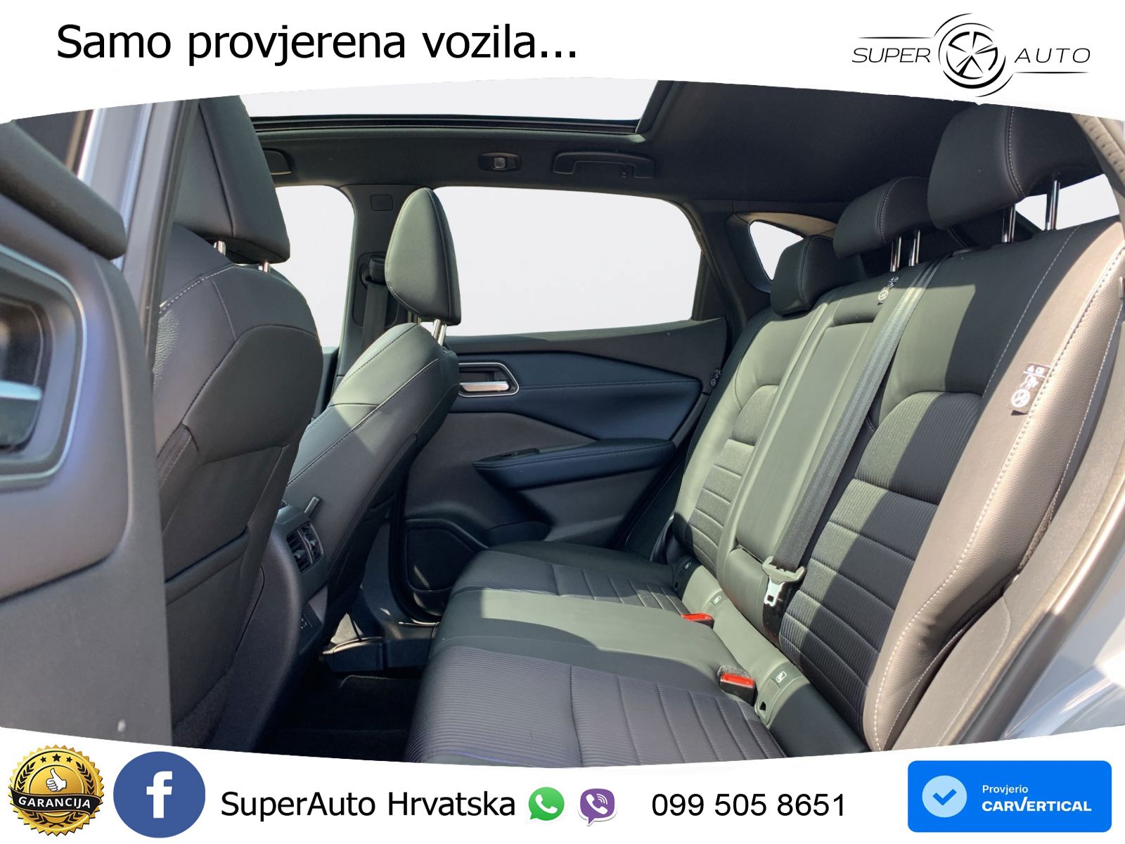 Nissan Qashqai 1.3 DIG-T (158 KS) 4x4 Xtronic Tekna