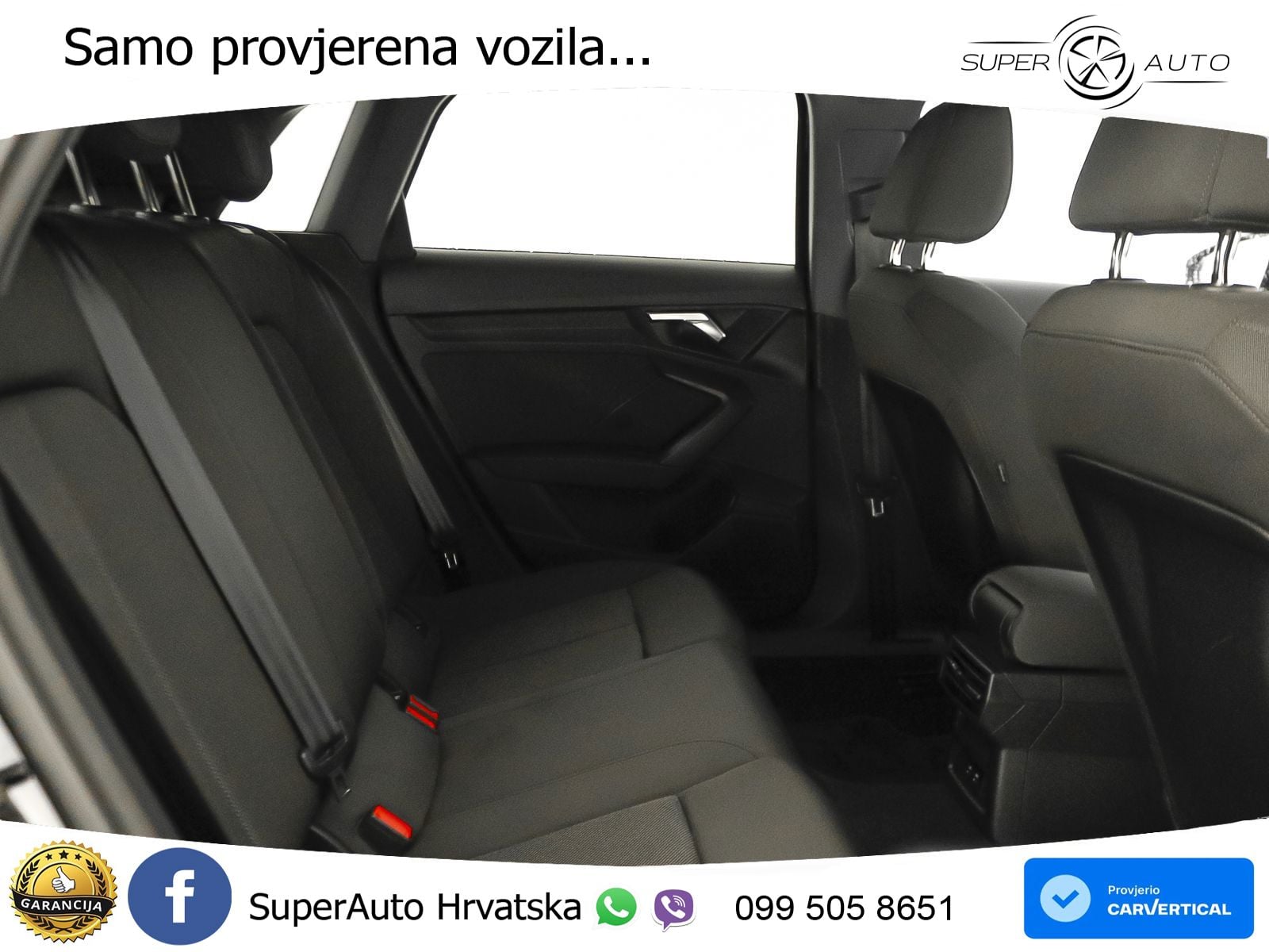 Audi A3 40 TFSIe (204 KS) S tronic S line