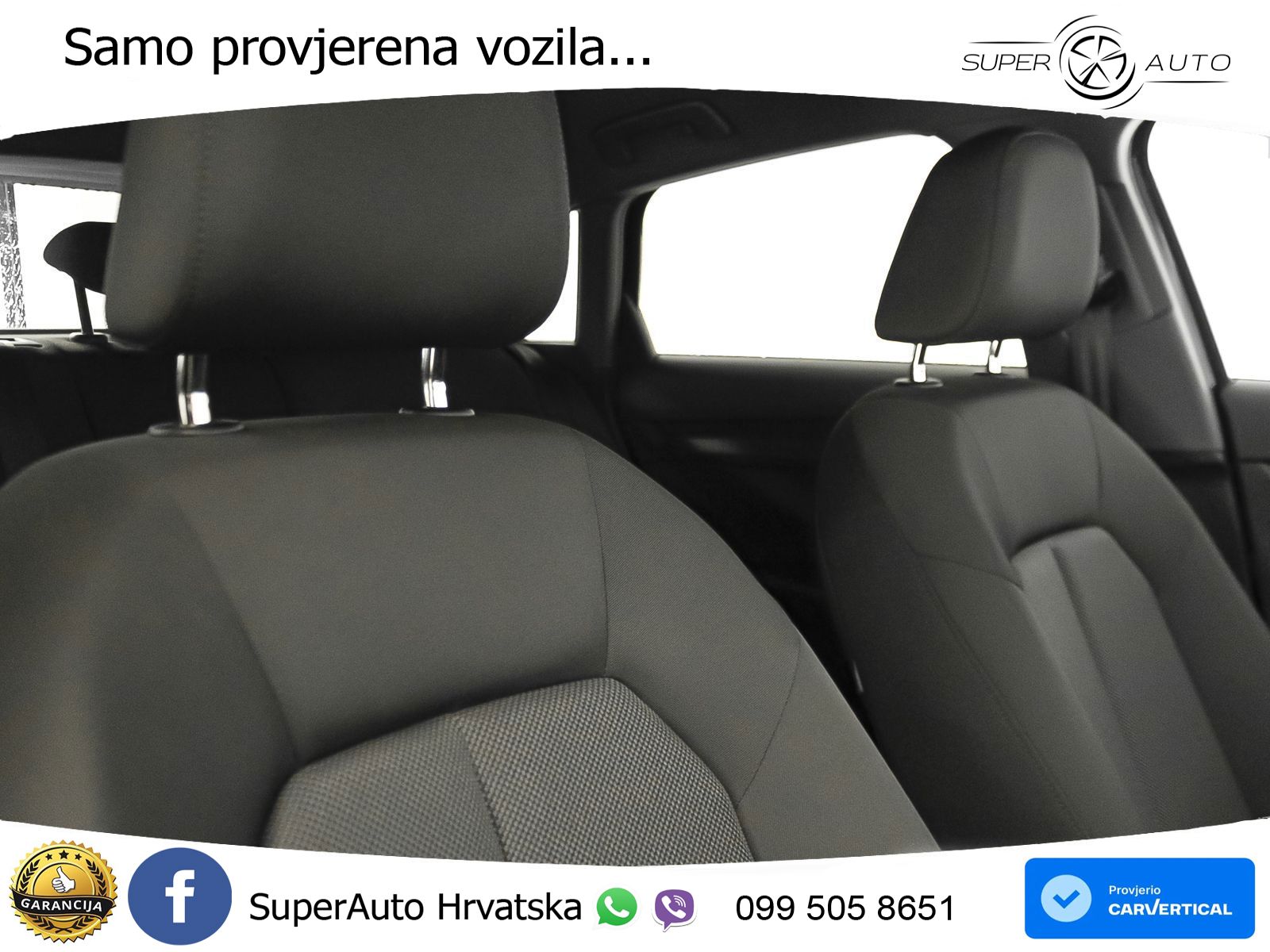 Audi A3 40 TFSIe (204 KS) S tronic S line