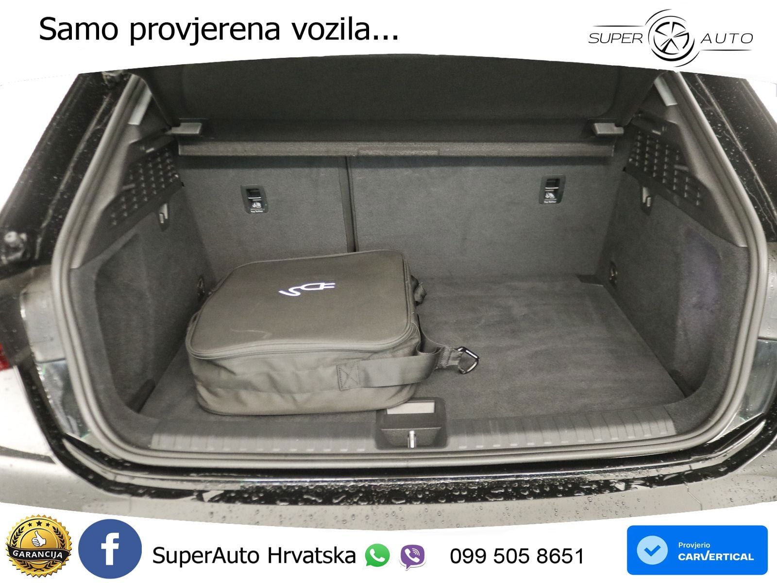 Audi A3 40 TFSIe (204 KS) S tronic S line