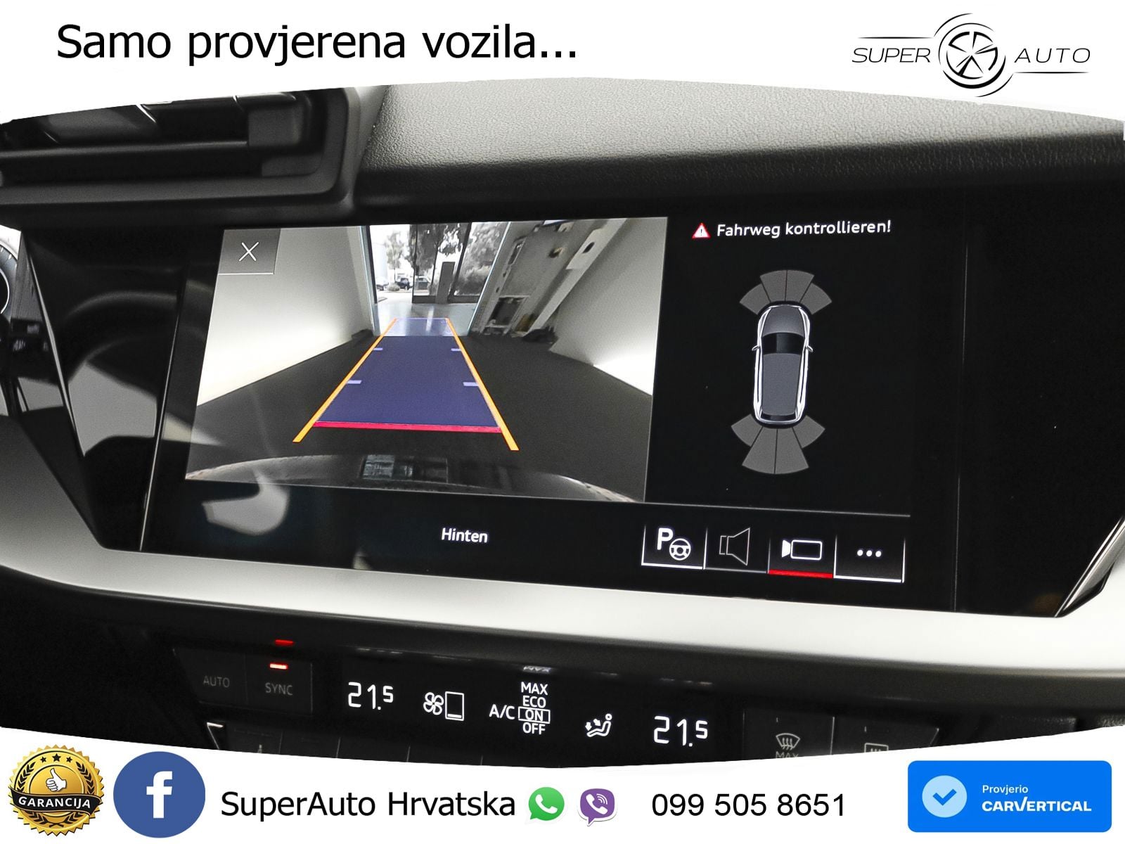 Audi A3 40 TFSIe (204 KS) S tronic S line