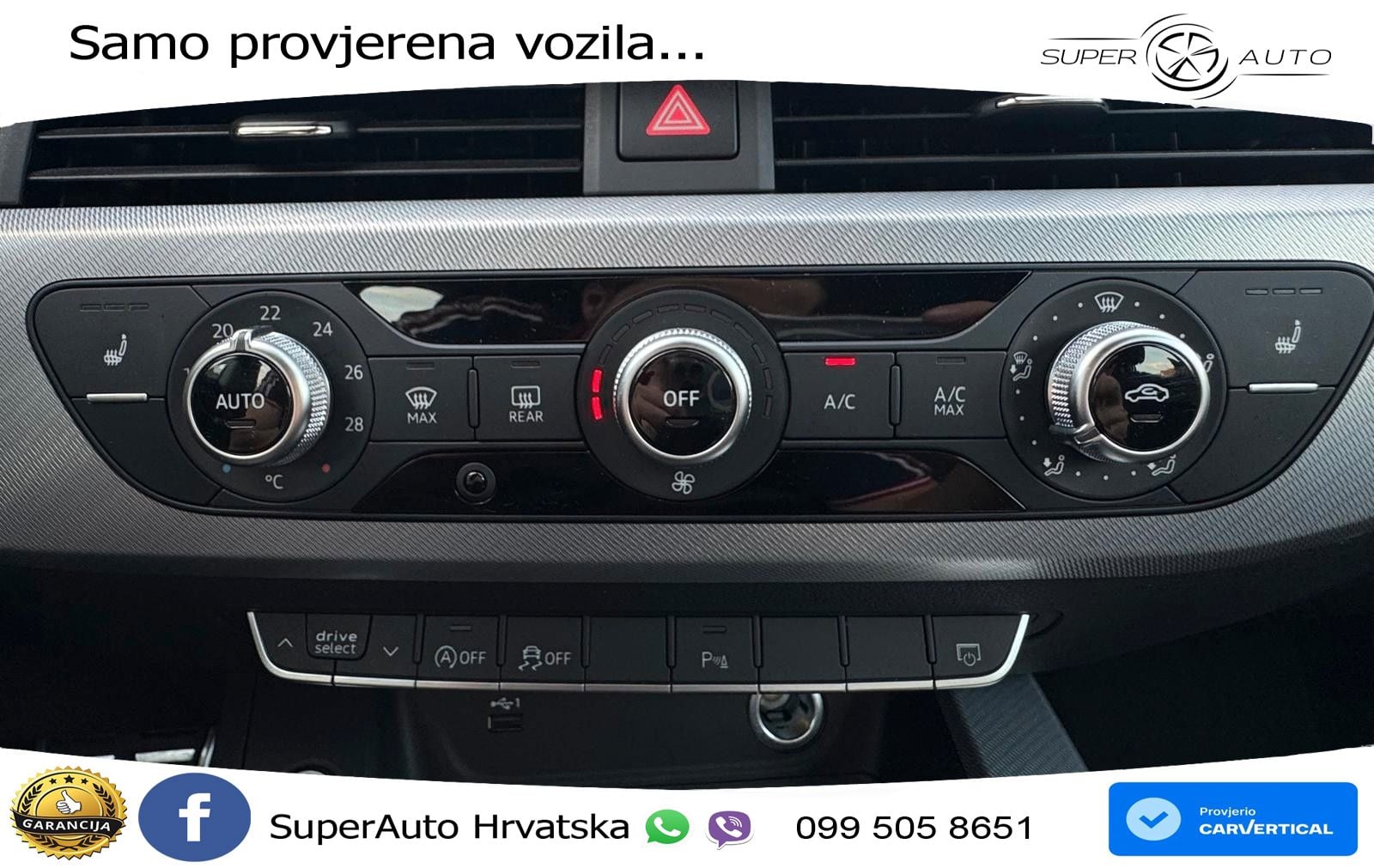Audi A5 Sportback 45 TFSI (265 KS) quattro S tronic