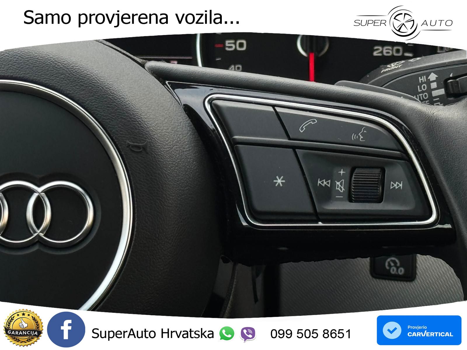 Audi A5 Sportback 45 TFSI (265 KS) quattro S tronic