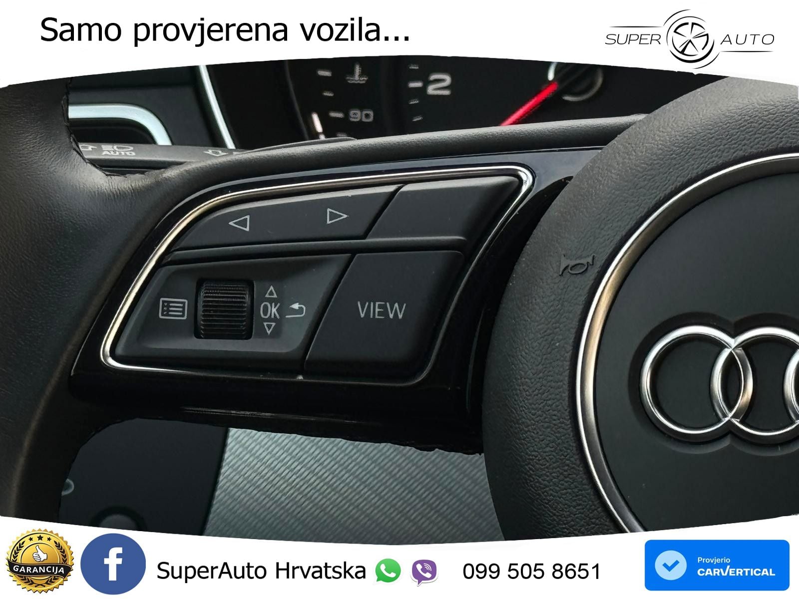 Audi A5 Sportback 45 TFSI (265 KS) quattro S tronic