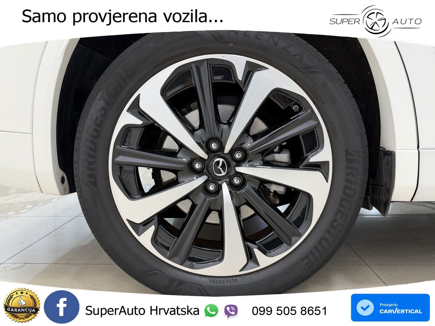 Mazda CX-60 2.5 e-Skyactiv (328 KS) AWD Automatic LED+GR SJED+ACC