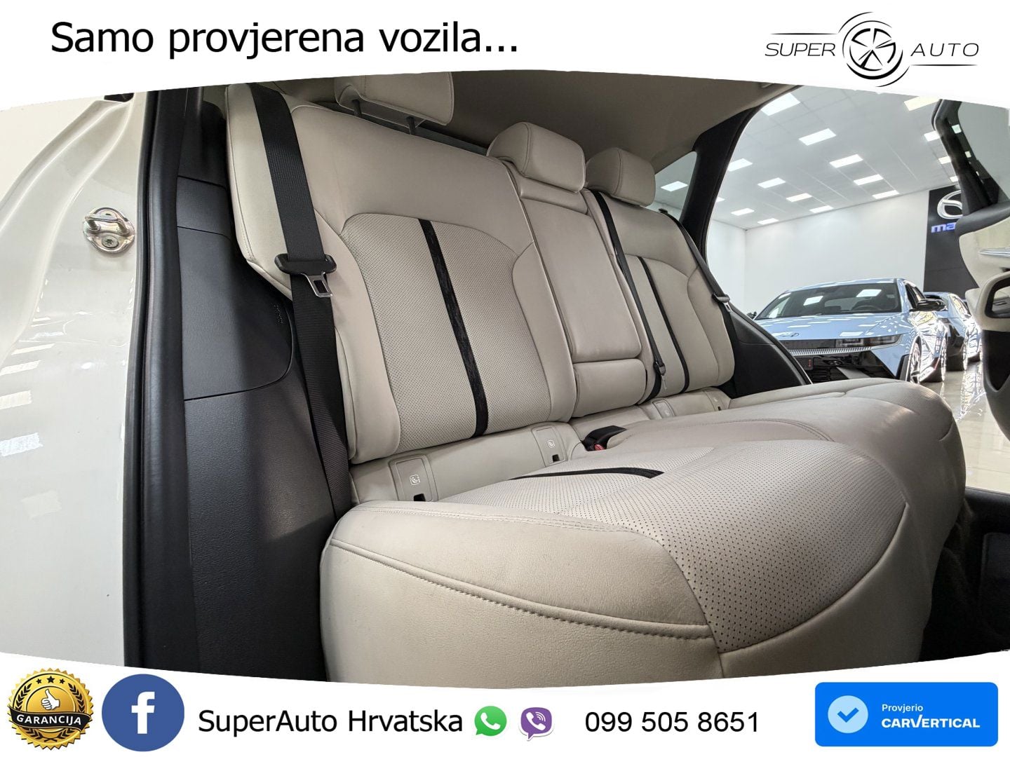 Mazda CX-60 2.5 e-Skyactiv (328 KS) AWD Automatic LED+GR SJED+ACC