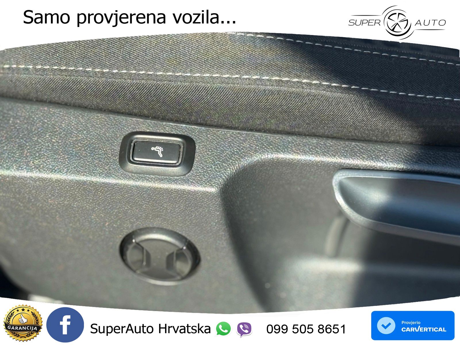 Škoda Octavia Combi 2.0 TDI (150 KS) 4x4 DSG LED+GR SJED+ACC