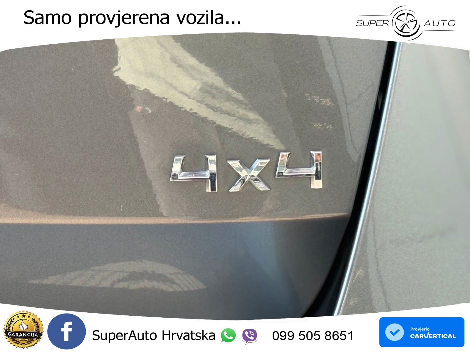 Škoda Octavia Combi 2.0 TDI (150 KS) 4x4 DSG LED+GR SJED+ACC