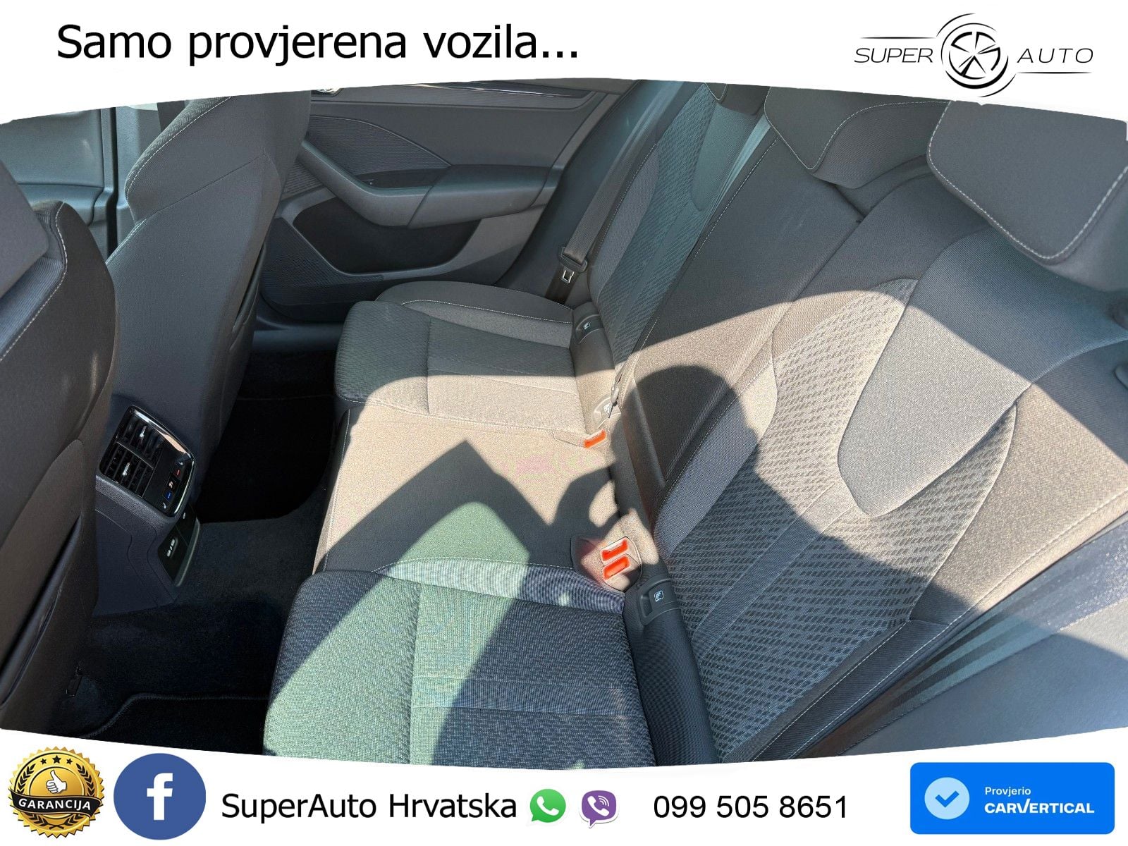 Škoda Octavia Combi 2.0 TDI (150 KS) 4x4 DSG LED+GR SJED+ACC