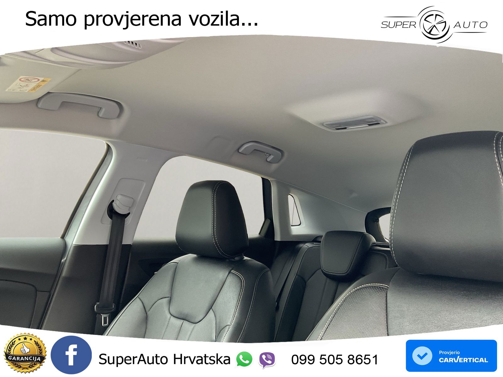 Opel Grandland 1.5d (130 KS) Automatic Elegance