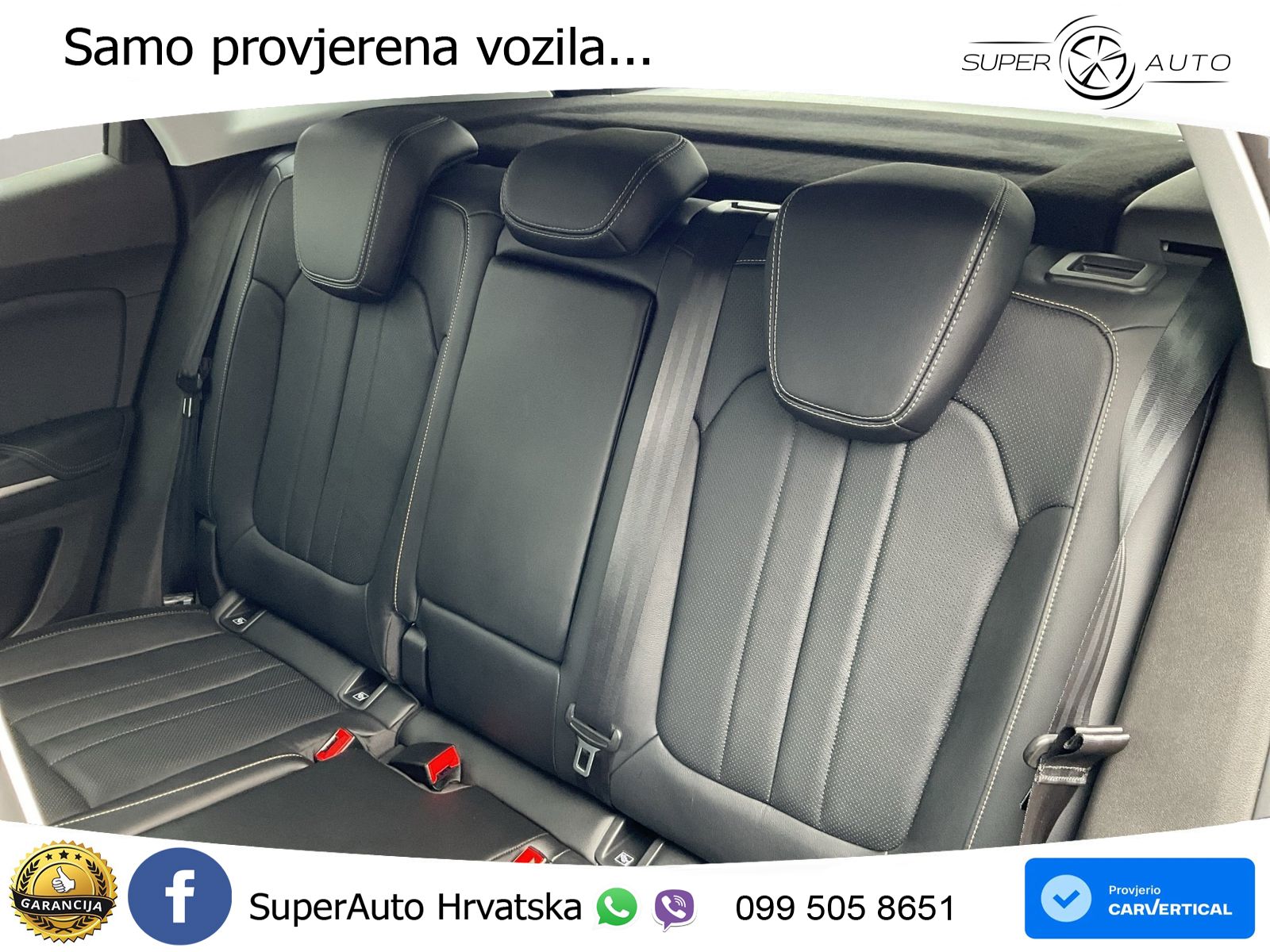Opel Grandland 1.5d (130 KS) Automatic Elegance