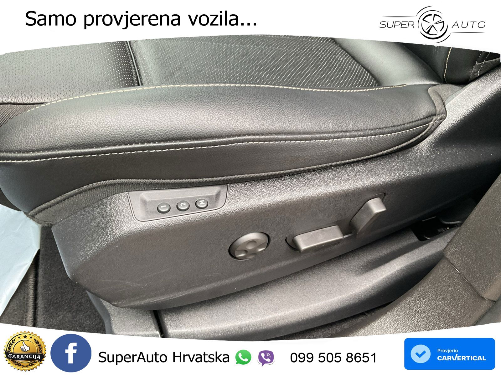 Opel Grandland 1.5d (130 KS) Automatic Elegance