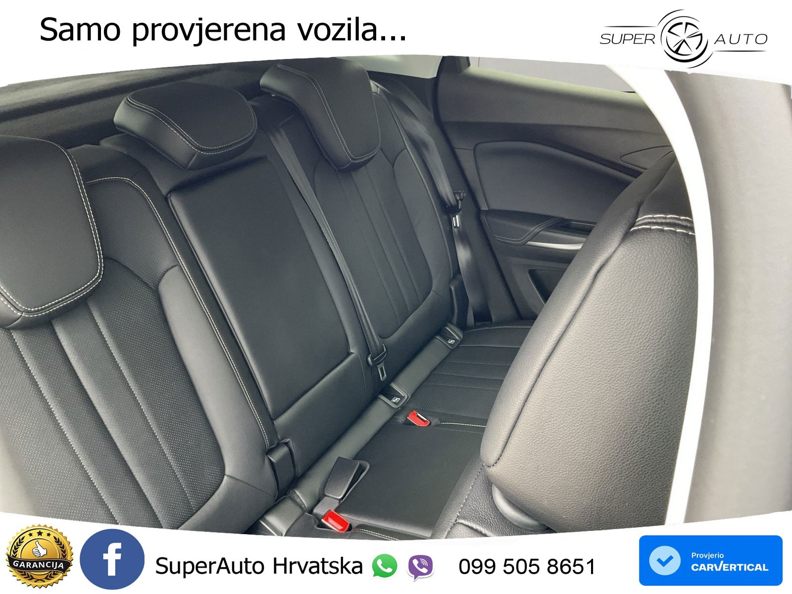 Opel Grandland 1.5d (130 KS) Automatic Elegance