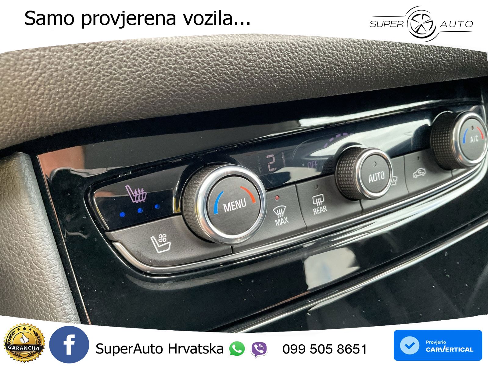 Opel Grandland 1.5d (130 KS) Automatic Elegance