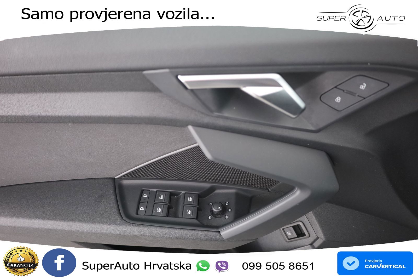 Audi A3 40 TFSIe (204 KS) S tronic S line