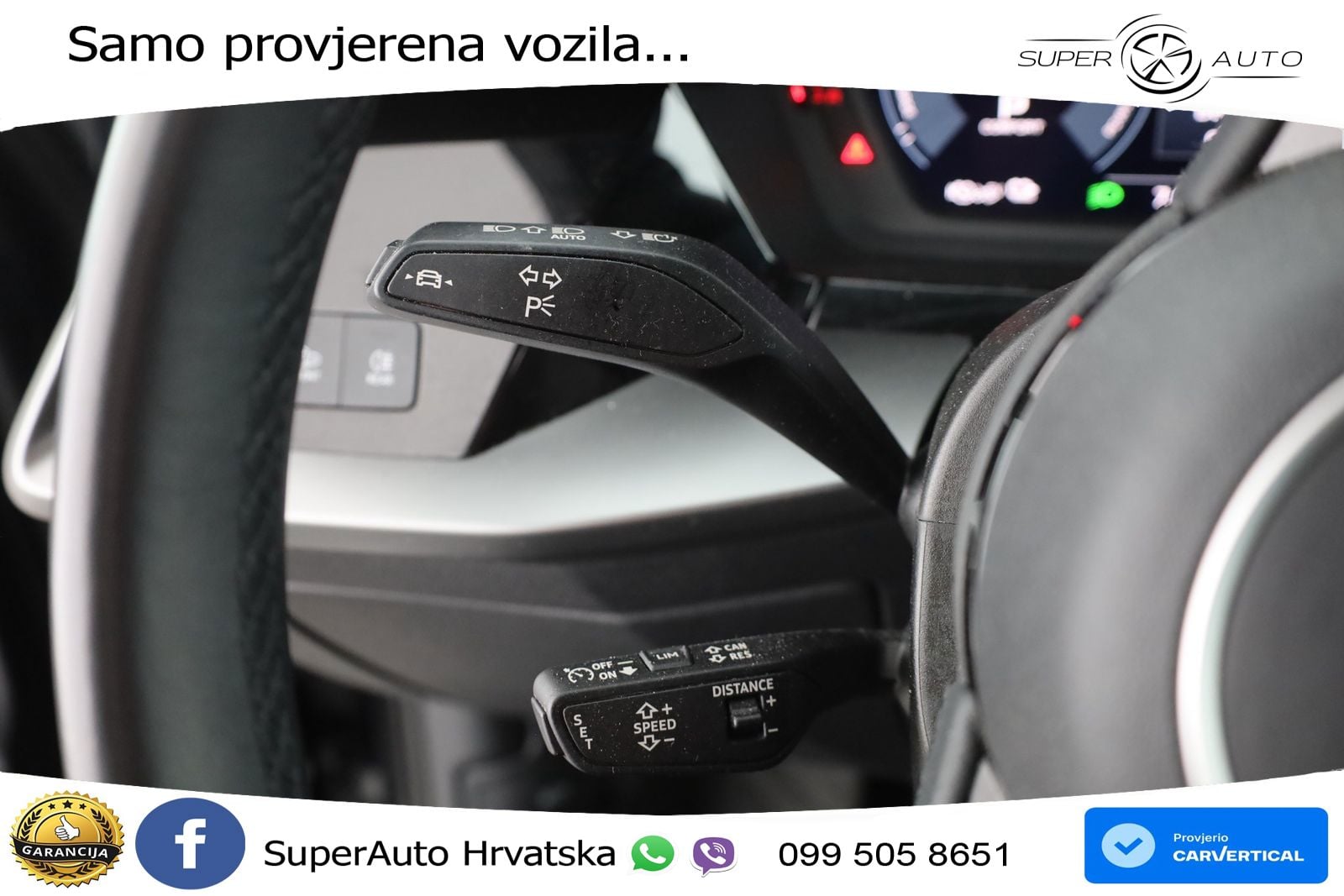 Audi A3 40 TFSIe (204 KS) S tronic S line