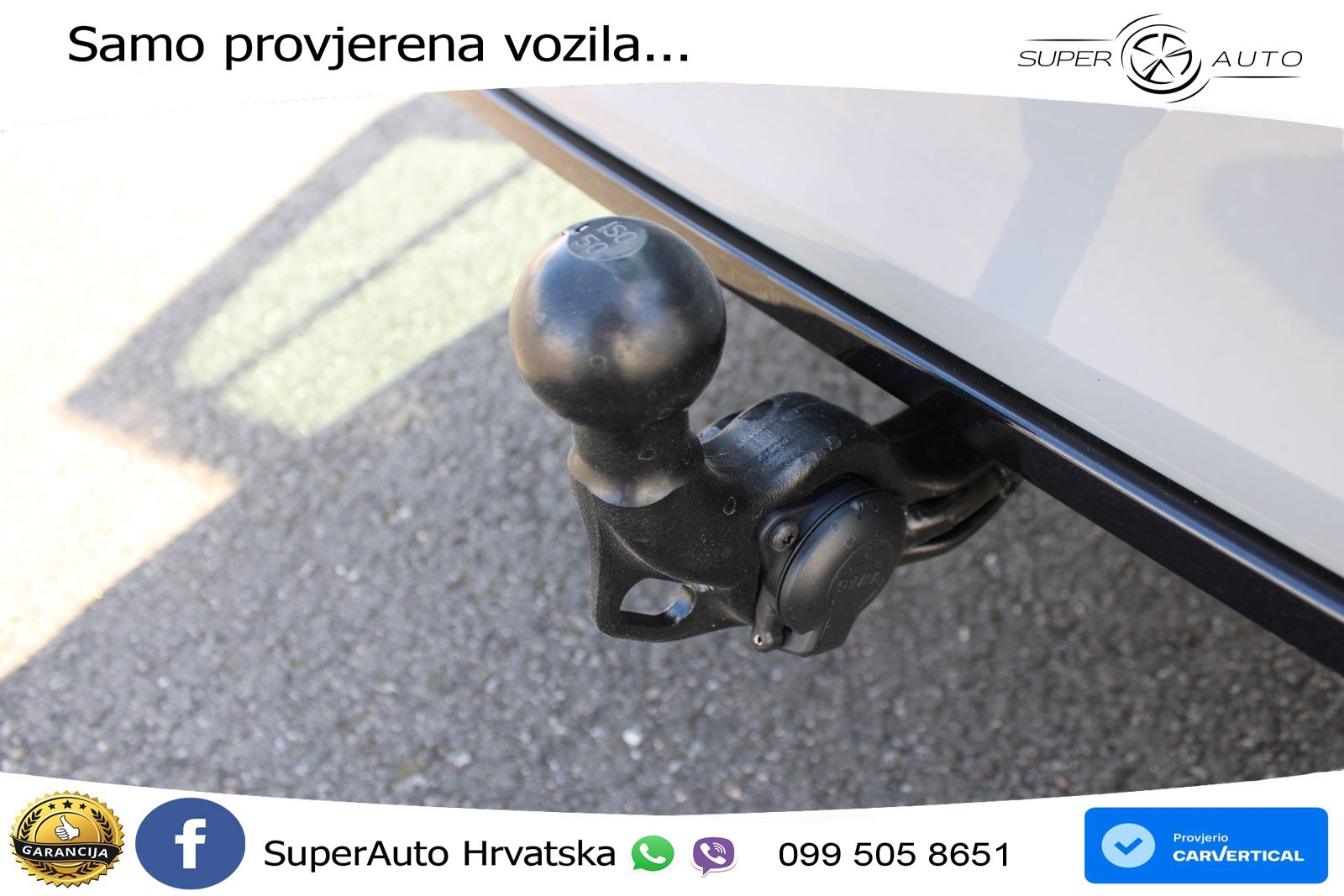 Škoda Octavia Combi 1.5 TSI (150 KS) DSG SportLine LED+GR SJED+ACC